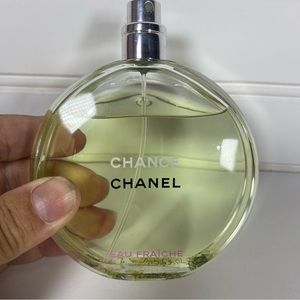 Chanel Chance Eau Fraiche 100ml
